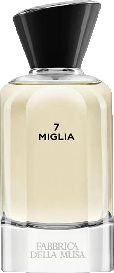 Fabbrica Della Musa 7 Miglia