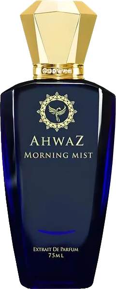 Ahwaz Fragrance Morning Mist