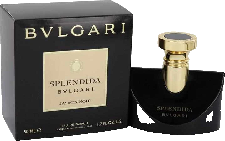 Bvlgari Splendida Jasmin Noir