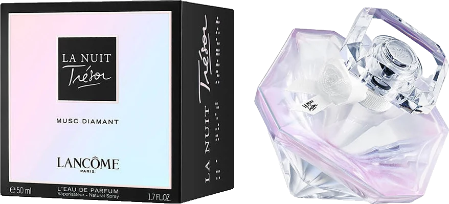 Lancome Tresor La Nuit Musc Diamant