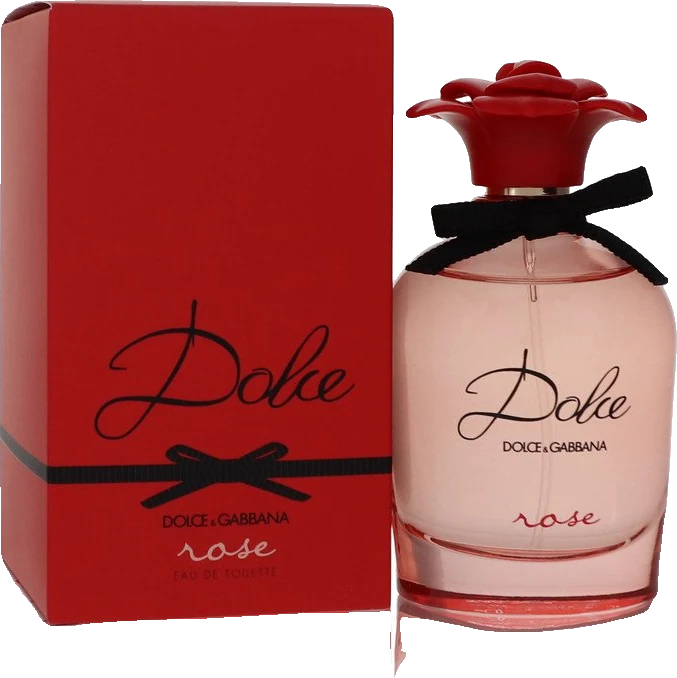 Dolce & Gabbana Dolce Rose