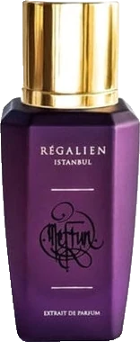 Regalien Meftun