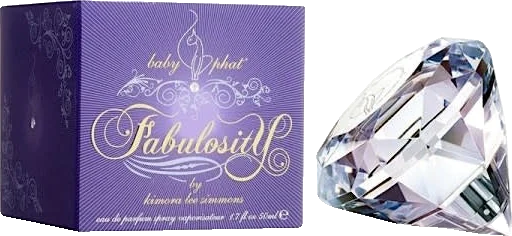 Kimora Lee Simmons Fabulosity Baby Phat