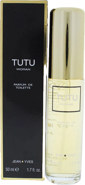 Milton-Lloyd Tutu Woman
