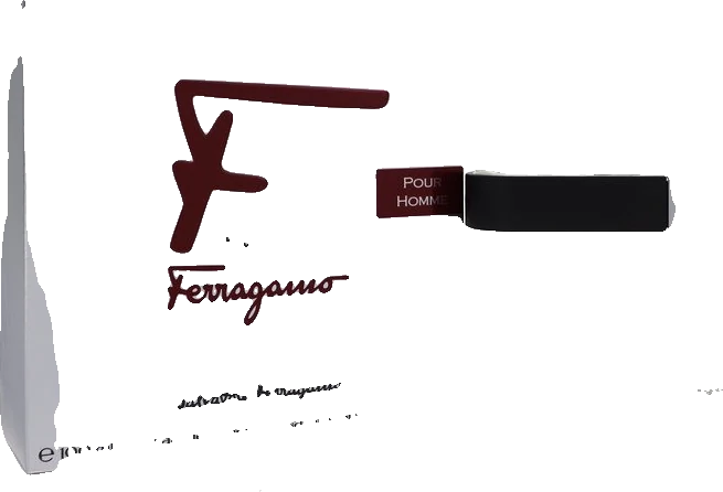 Salvatore Ferragamo F Eau de Toilette