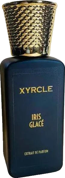 Xyrcle Iris Glacé