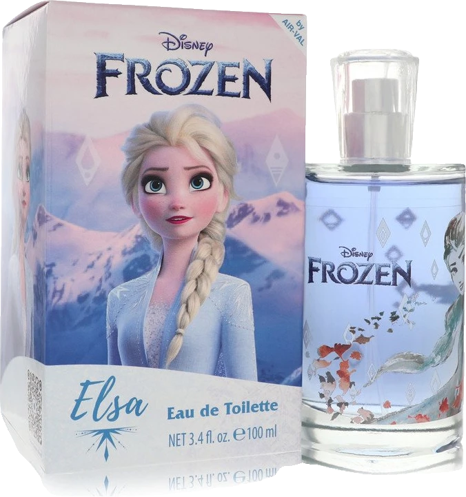 Disney Frozen Elsa
