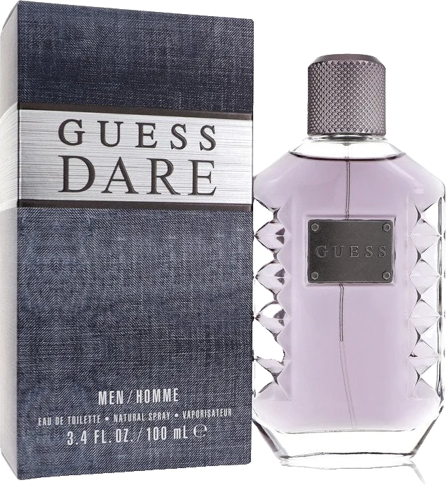 Guess Dare