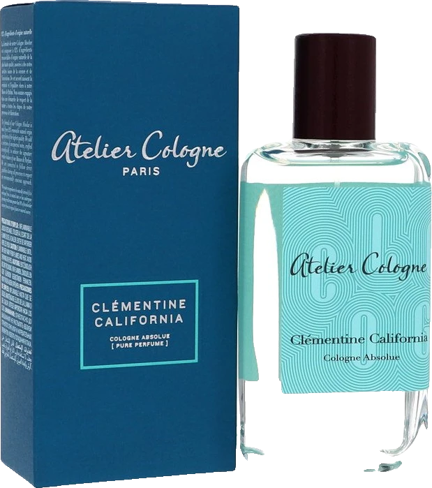 Atelier Cologne Clémentine California