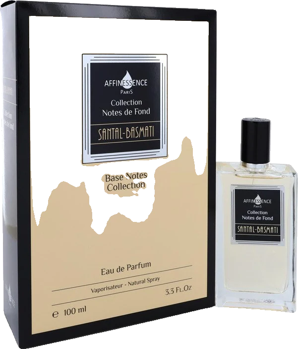 Affinessence Santal Basmati