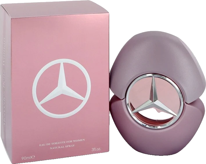 Mercedes Benz Fanciful