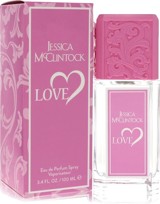 Jessica Mcclintock Jessica Mc Clintock Love