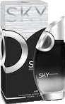 Mirada Perfumes Sky Pour Homme