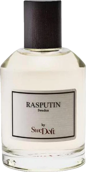 SweDoft Rasputin