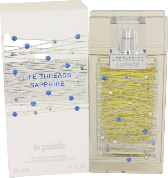 La Prairie Life Threads Gems Sapphire