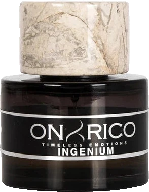 Onyrico Ingenium