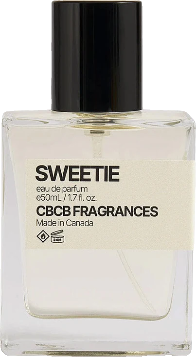 CBCB Fragrances Sweetie