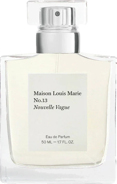 Maison Louis Marie No.13 Nouvelle Vague Eau de Parfum