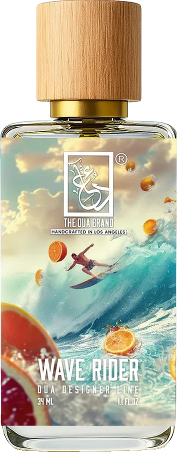 Dua Fragrances Wave Rider