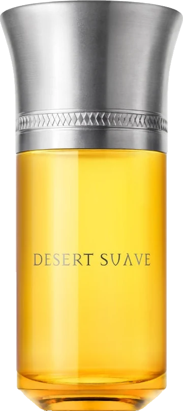 Liquides Imaginaires Desert Suave
