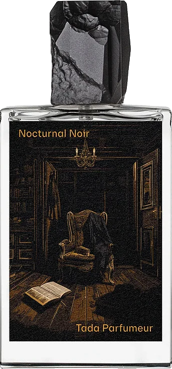 Tada Parfumeur Nocturnal Noir