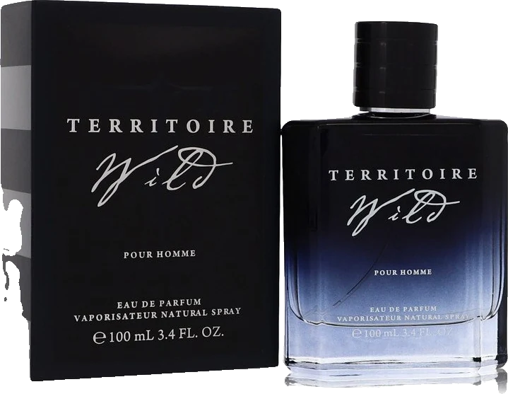 YZY Perfume Territoire Wild