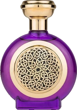 Boadicea the Victorious Amethyst