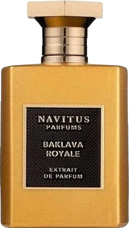 Navitus Parfums Baklava Royale