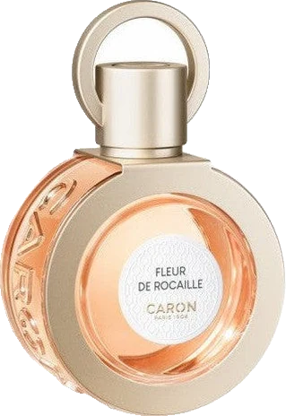 Caron Fleurs de Rocaille