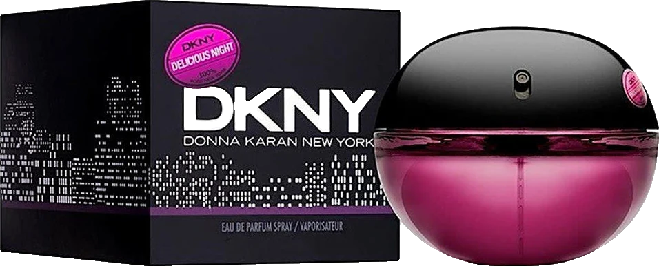 Dkny Delicious Night