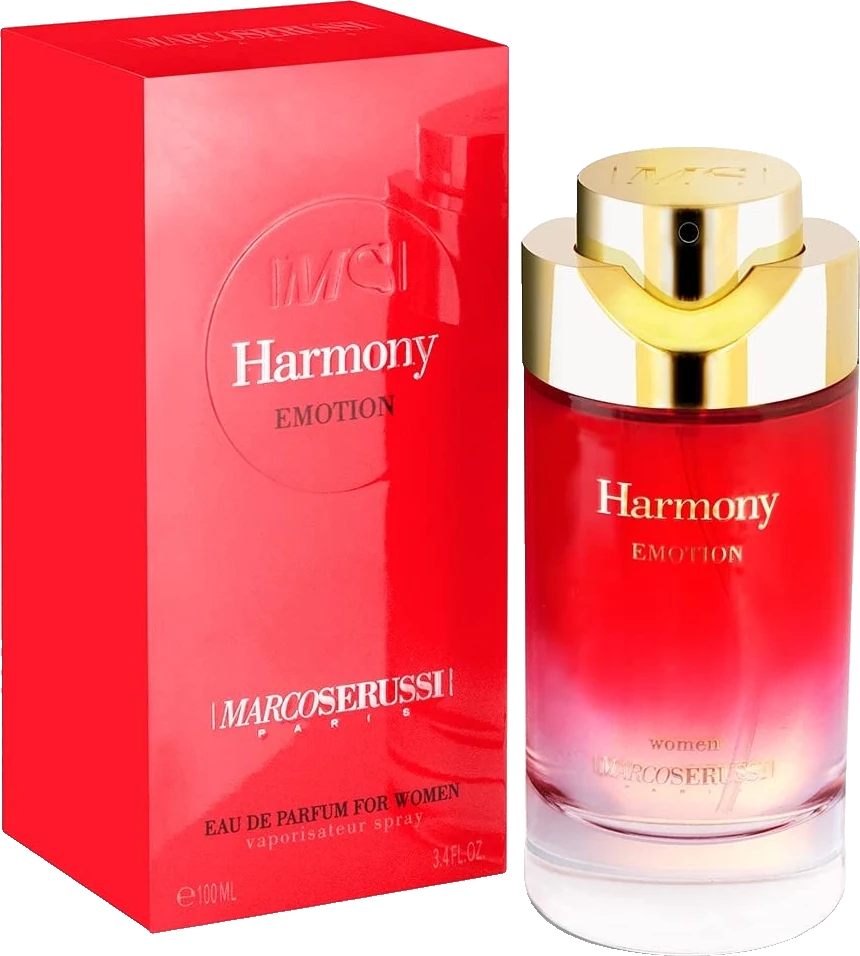 Marco Serussi Harmony Emotion