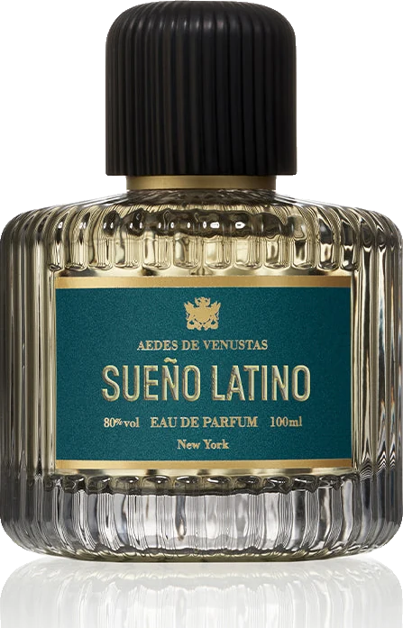 Aedes de Venustas Sueño Latino
