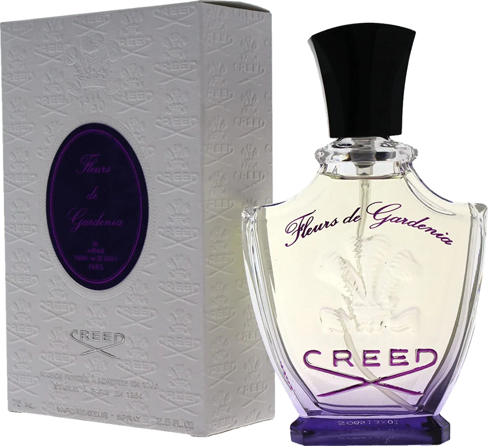 Creed Fluers D Gardenia