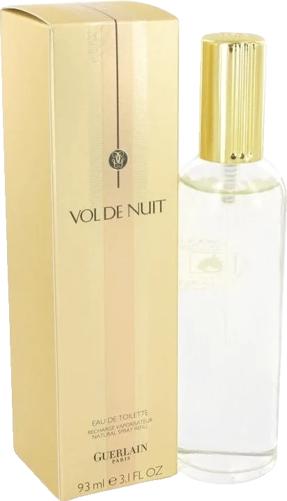 Guerlain Vol de Nuit