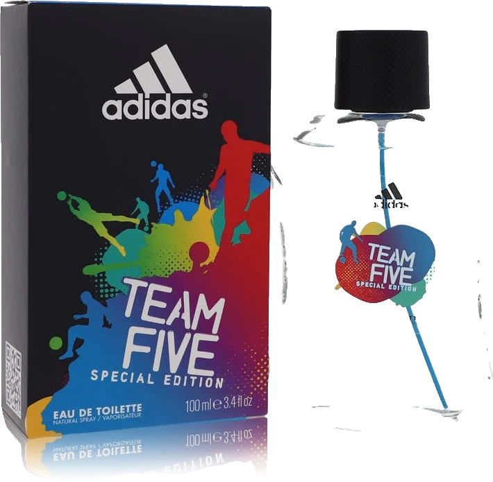 Adidas Team Five