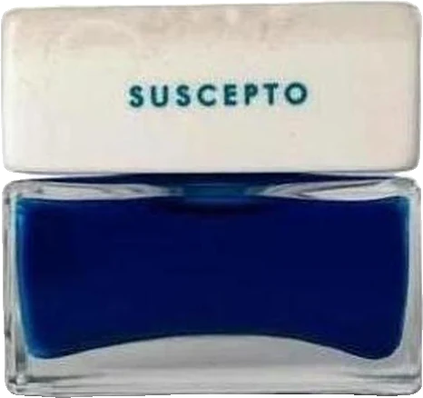 Spiritica Suscepto