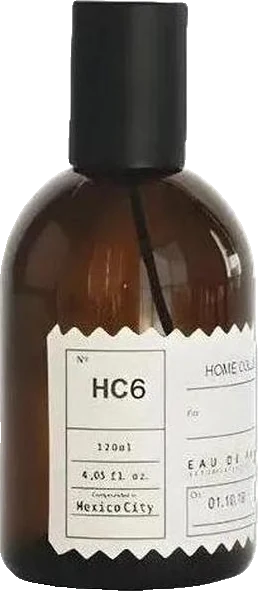 Perfumérica HC6 Sandalwood