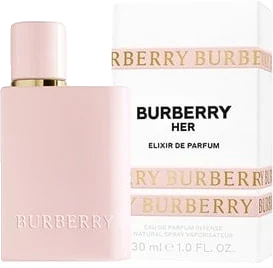 Burberry Her Elixir de Parfum