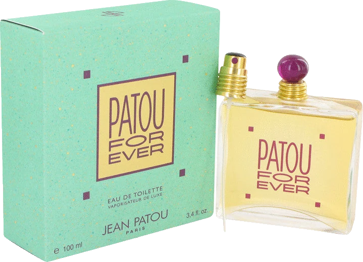 Jean Patou Patou Forever