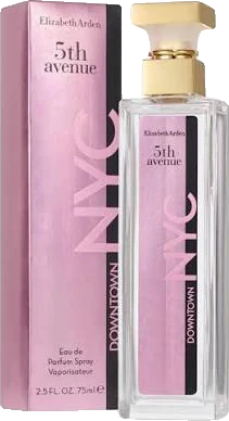 Elizabeth Arden 5th Avenue NYC Downtown
