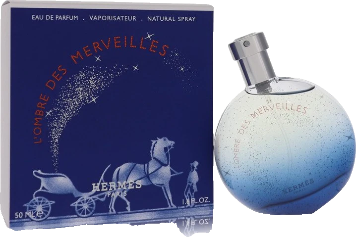 Hermes L'Ombre des Merveilles