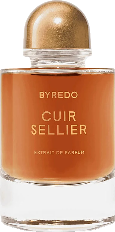 Byredo Cuir Sellier