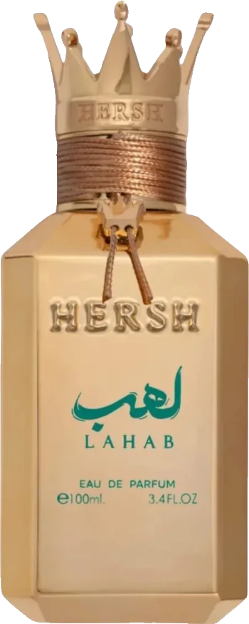 Al Ezz Oud Hersh Lahab