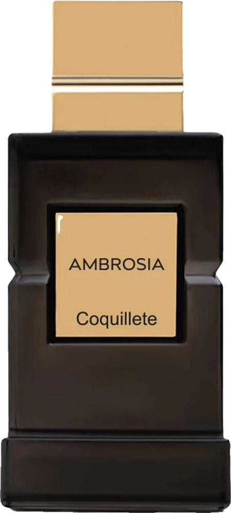Coquillete Ambrosia