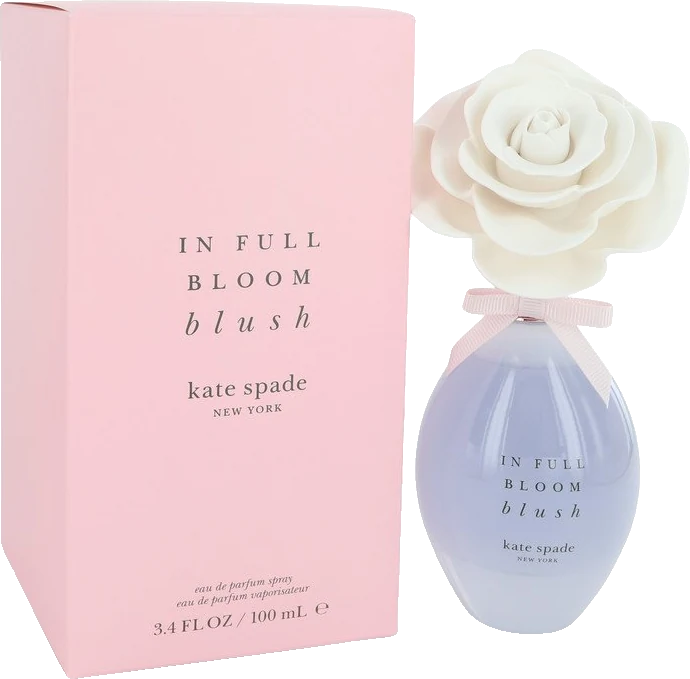 Kate Spade In Full Bloom Blush