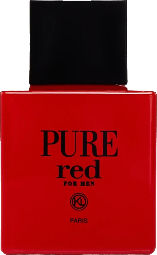 Karen Low Pure Red
