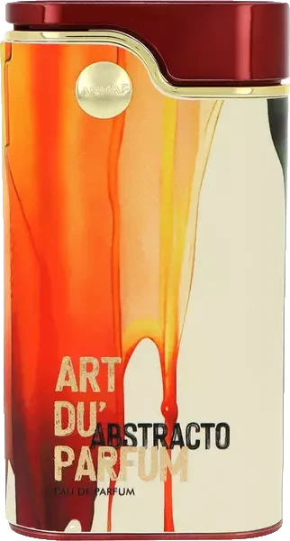 Armaf Art du'parfum Abstracto