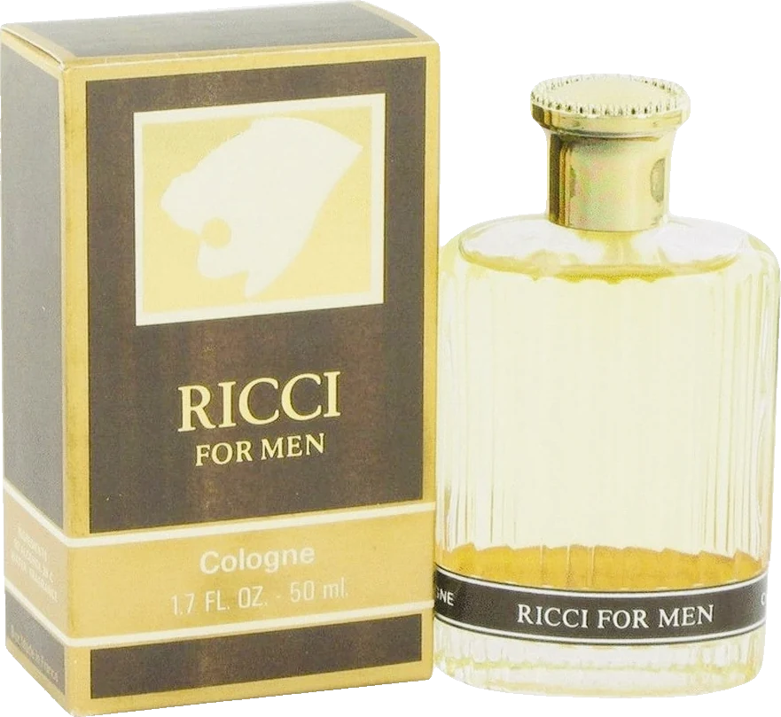 Nina Ricci Ricci for Men/Homme Vintage/Ancienne