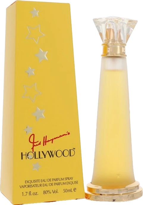 Fred Hayman Hollywood Eau de Parfum