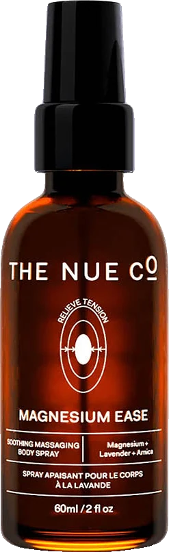 The Nue Co. Magnesium Ease